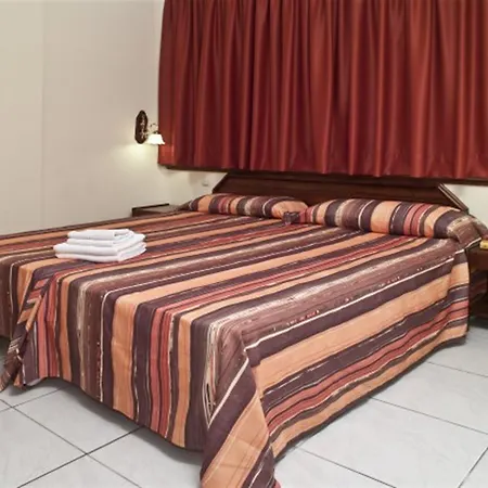 Hovima Atlantis Hotel Costa Adeje (Tenerife)