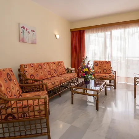 Hovima Atlantis Hotel 4*