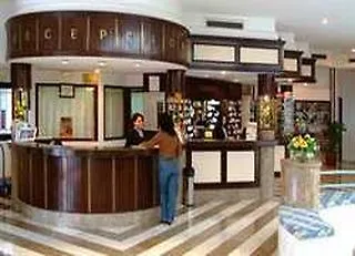 Hovima Atlantis Hotel 4*