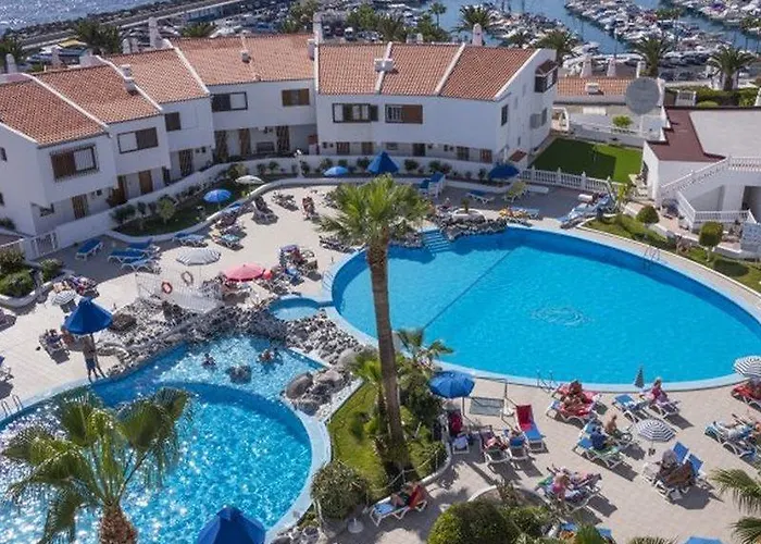 Hovima Atlantis Hotel Costa Adeje (Tenerife)