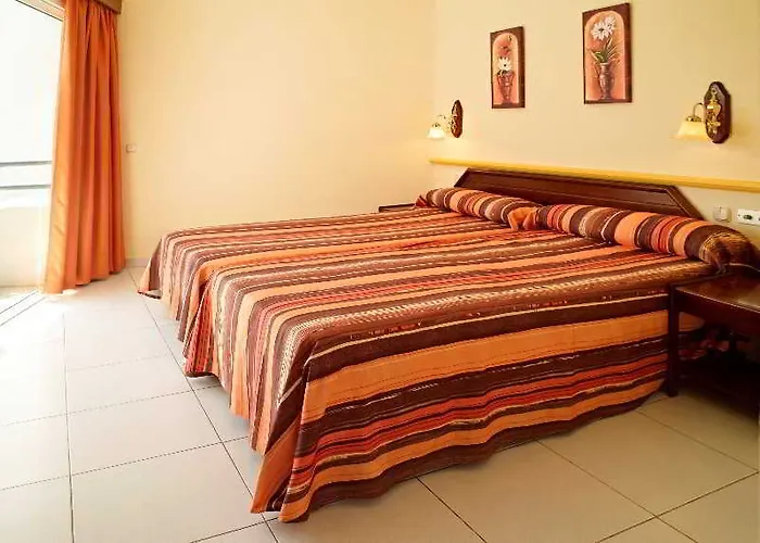 Hotel Hovima Atlantis