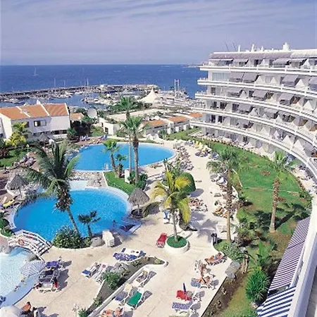 Hotell Hovima Atlantis