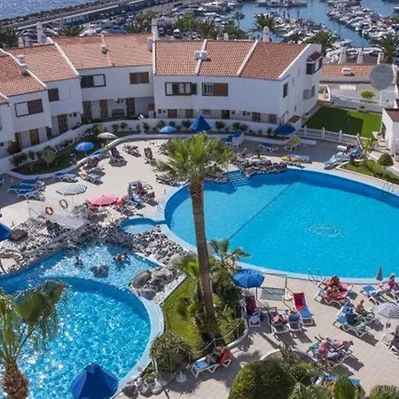 Hovima Atlantis Hotell Costa Adeje (Tenerife)