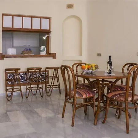 Hovima Atlantis ホテル 4*