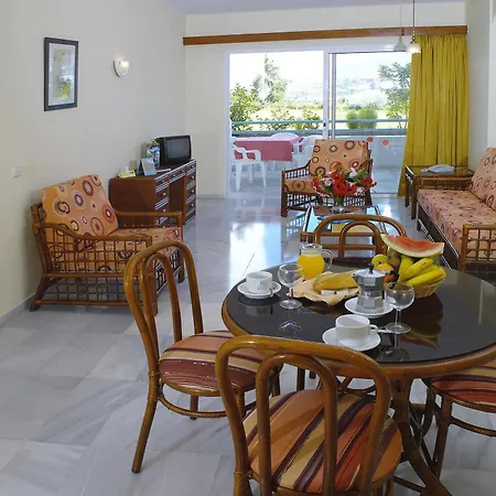 Hovima Atlantis Hotell