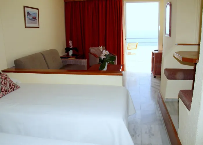 Hovima Atlantis Hotel
