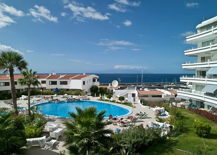Hovima Atlantis Costa Adeje (Tenerife)