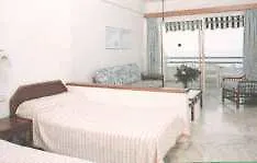 Hovima Atlantis 4* אדחה