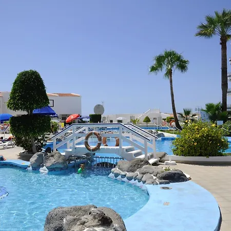 Hotel Hovima Atlantis