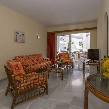 Hovima Atlantis מלון 4*