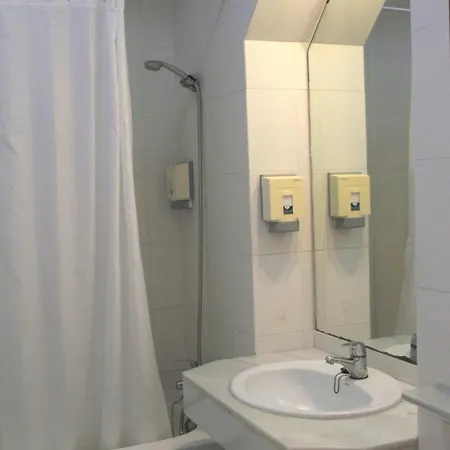 Hovima Atlantis מלון אדחה