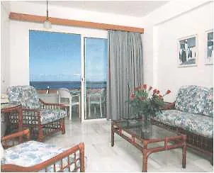 Hovima Atlantis فندق