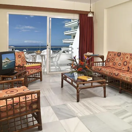 Hotell Hovima Atlantis Costa Adeje (Tenerife)