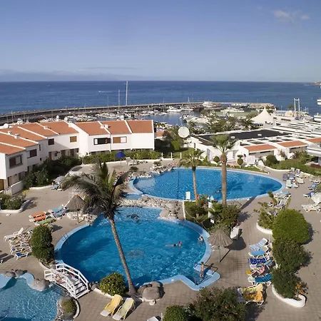 Hovima Atlantis 4* Costa Adeje (Tenerife)