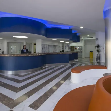 Hovima Atlantis Hotel