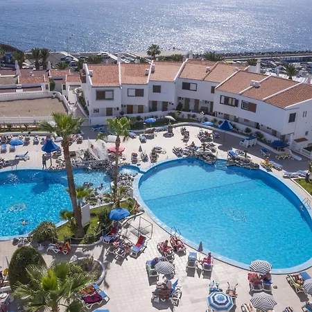 Hovima Atlantis 4* Costa Adeje (Tenerife)
