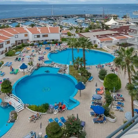 호텔 Hovima Atlantis 아데제