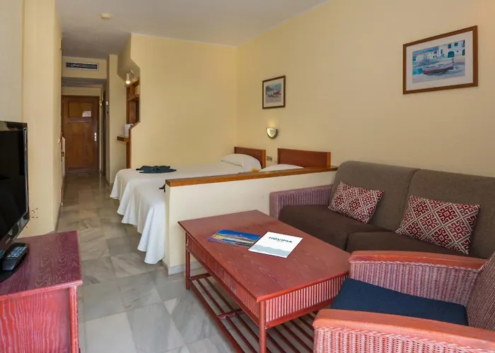 Hovima Atlantis Hotel Costa Adeje (Tenerife)