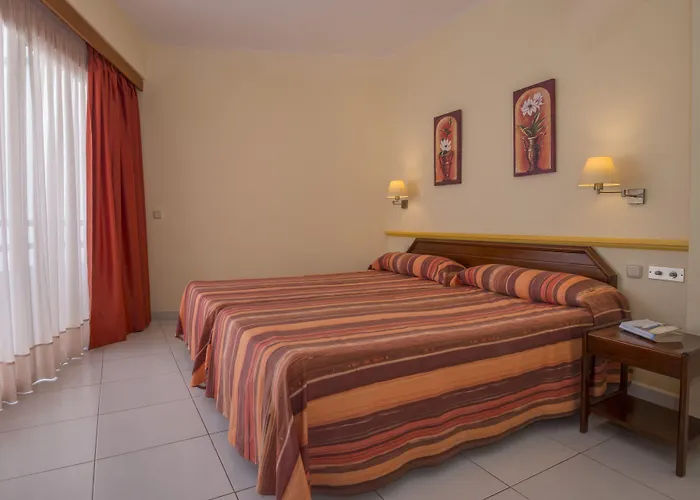 Hovima Atlantis Hotel