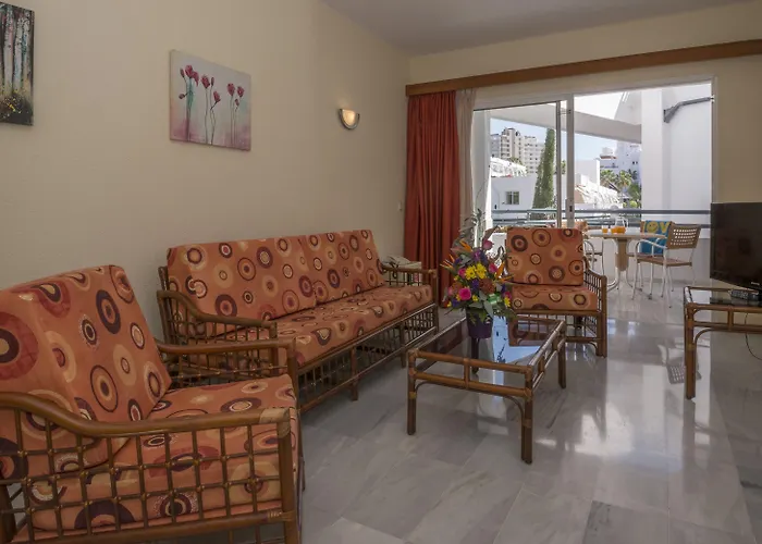 Hovima Atlantis Hotel Costa Adeje (Tenerife)