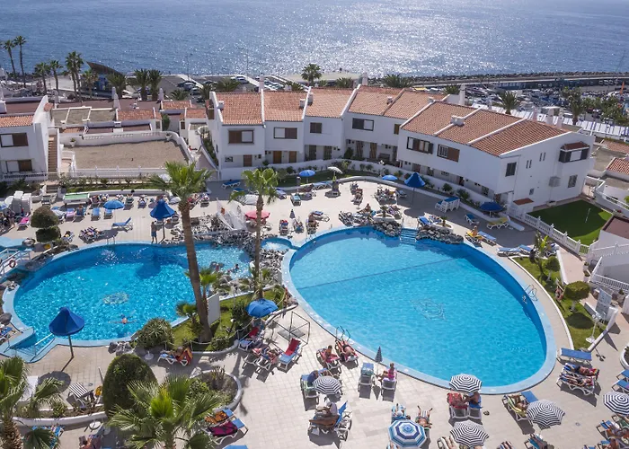 Hotel Hovima Atlantis