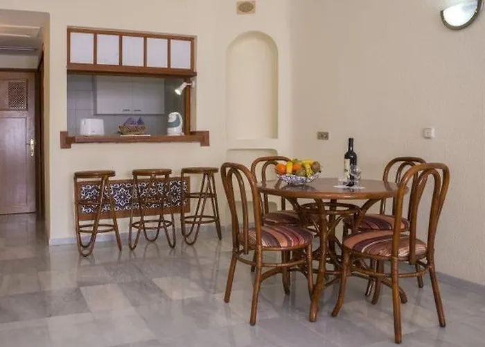 Hovima Atlantis Hotel 4*