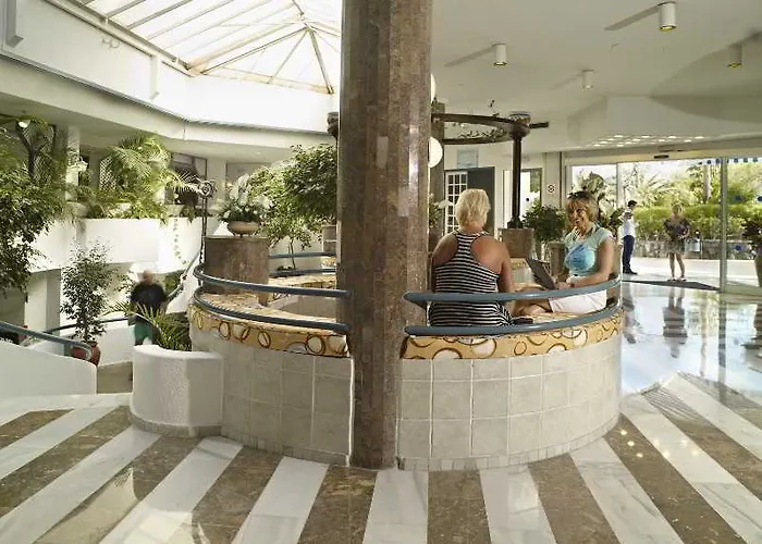 Hotel Hovima Atlantis