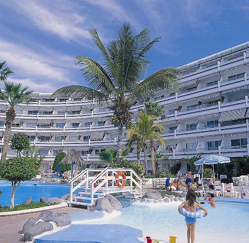 Szálloda Hovima Atlantis Costa Adeje (Tenerife)