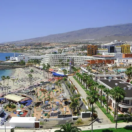 Hovima Atlantis Costa Adeje (Tenerife)