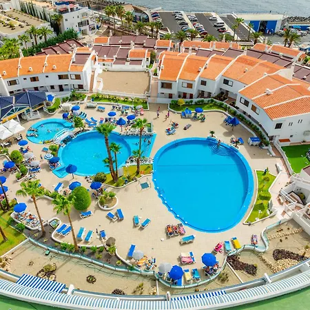 Hotel Hovima Atlantis Costa Adeje (Tenerife)