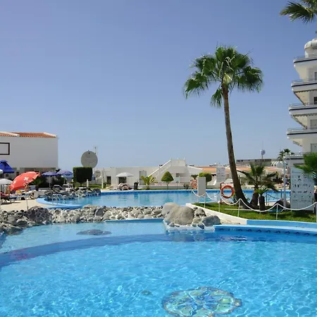 Hotel Hovima Atlantis Costa Adeje (Tenerife)