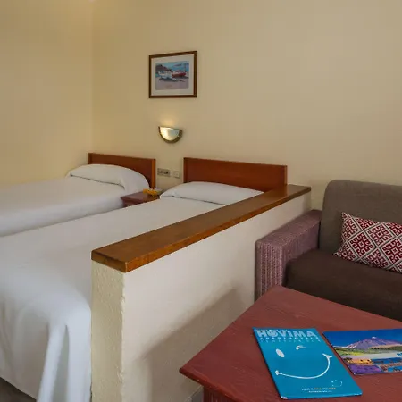 Hovima Atlantis Hotel