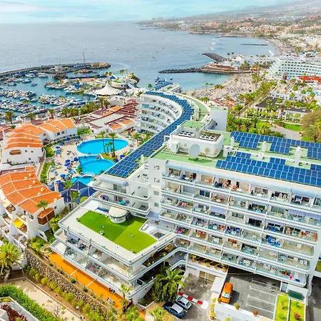 Hovima Atlantis Costa Adeje (Tenerife)