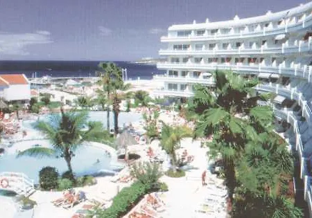 Hovima Atlantis Hotel Costa Adeje (Tenerife)