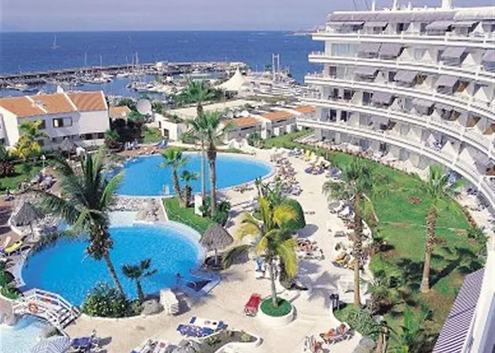 Hotel Hovima Atlantis